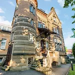Lubunest L Terrasse Mit Grill & Eigenem Parkplatz * Ludwigsburg