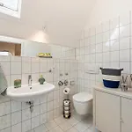 Lubunest L Terrasse Mit Grill & Eigenem Parkplatz 公寓