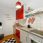 Lubunest L Terrasse Mit Grill & Eigenem Parkplatz