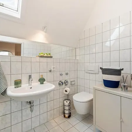 Apartment Luburesidenz Stellplatz Dachterrasse Ludwigsburg