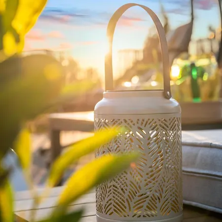 Lubunest3 Terrasse Mit Grill & Eigenem Parkplatz Daire Ludwigsburg