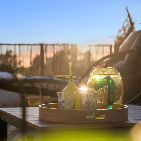 Daire Lubunest3 Terrasse Mit Grill & Eigenem Parkplatz