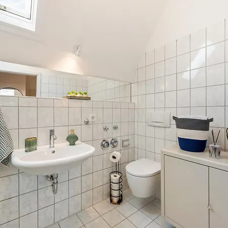 Lubunest L Terrasse Mit Grill & Eigenem Parkplatz شقة