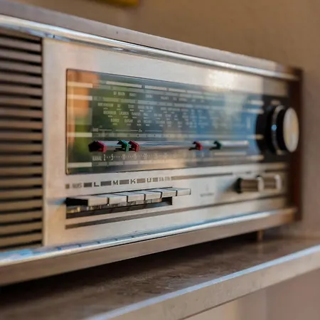 Lubunest3 Terrasse Mit Grill & Eigenem Parkplatz *